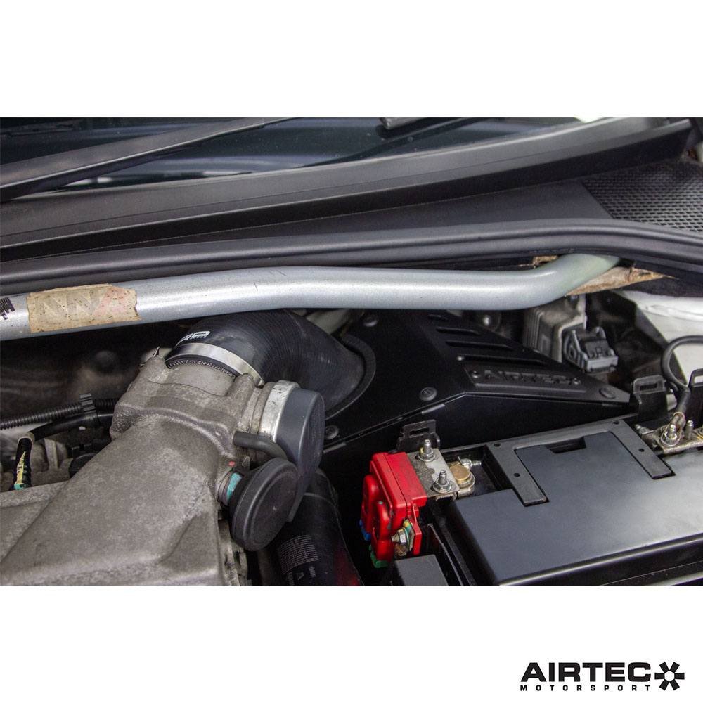 AIRTEC Motorsport Induction Kit for Renault Clio Mk3 RS 197 &amp; 200