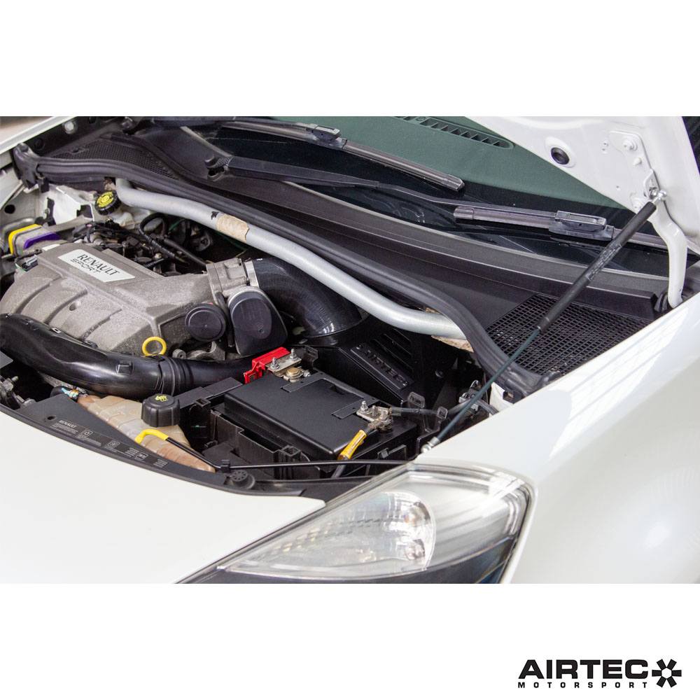 AIRTEC Motorsport Induction Kit for Renault Clio Mk3 RS 197 &amp; 200
