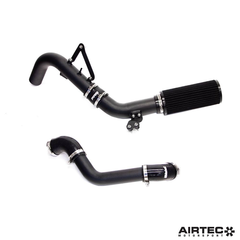 AIRTEC Motorsport Induction Kit for Suzuki Swift Sport MHEV