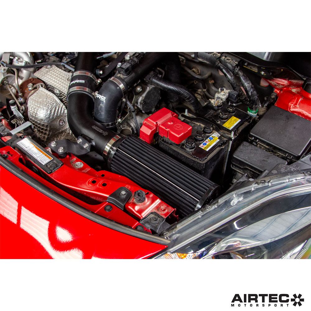 AIRTEC Motorsport Induction Kit for Suzuki Swift Sport MHEV