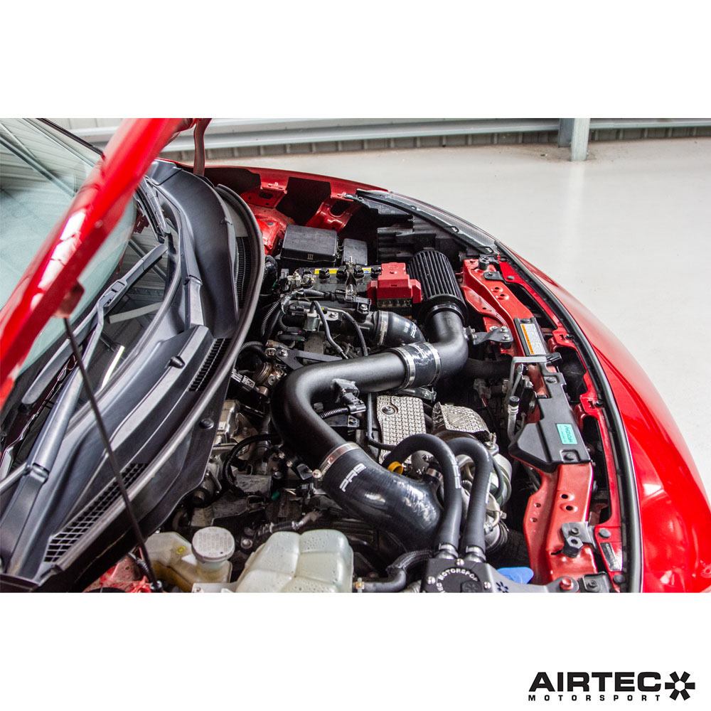 AIRTEC Motorsport Induction Kit for Suzuki Swift Sport MHEV