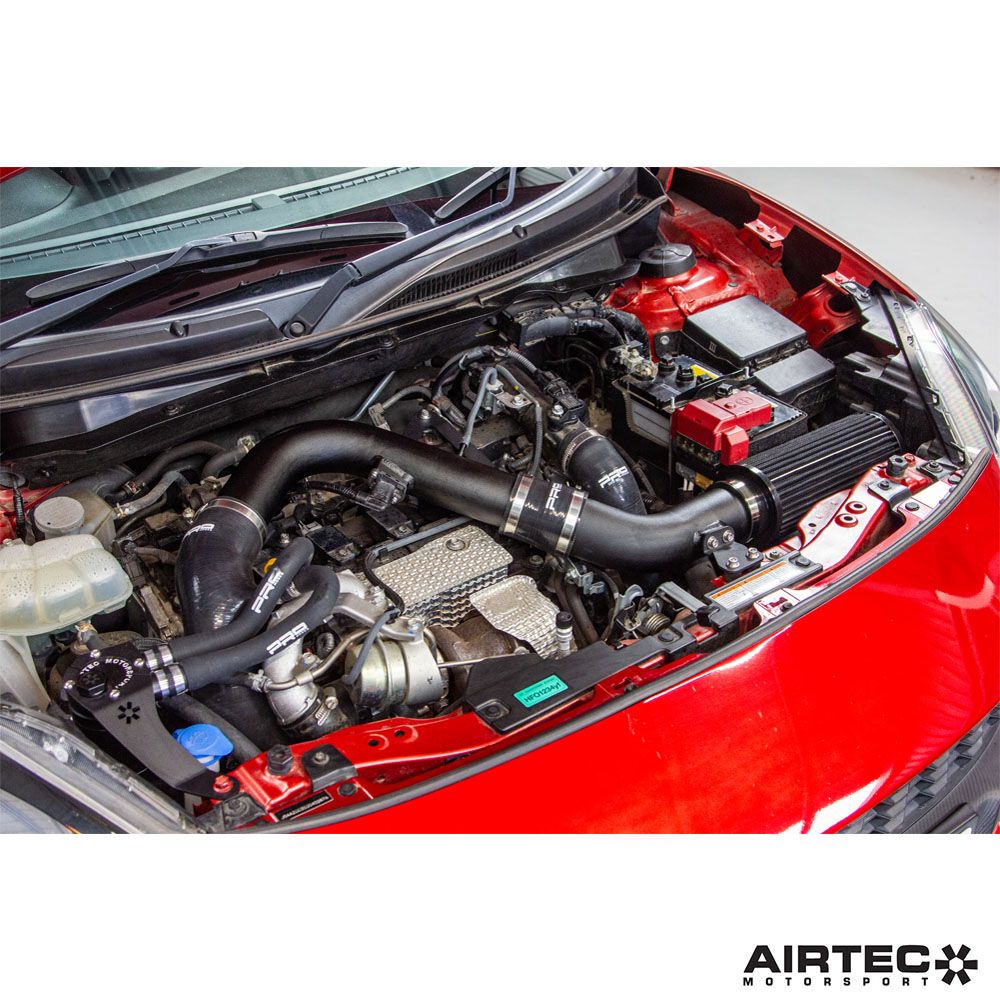 AIRTEC Motorsport Induction Kit for Suzuki Swift Sport MHEV