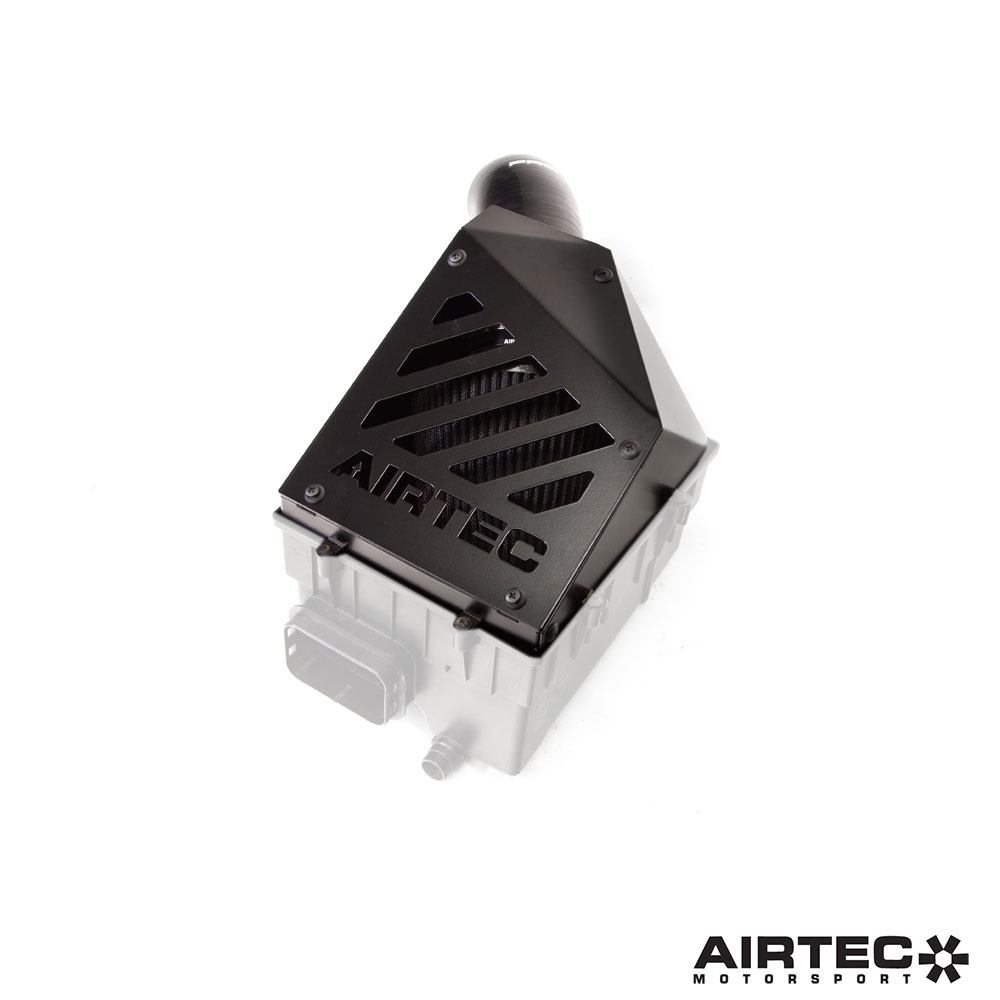 AIRTEC Motorsport Induction Kit for Audi S1