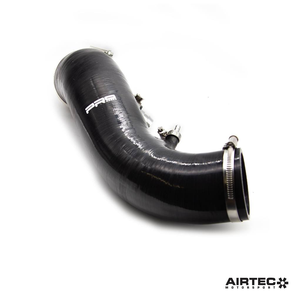AIRTEC Motorsport Enlarged Turbo Elbow for Audi S1