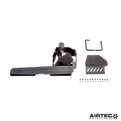 AIRTEC Motorsport Enclosed Induction Kit for 1.8 / 2.0 TSI EA888 Gen 3 &amp; 4 Engine – 2014 Onwards
