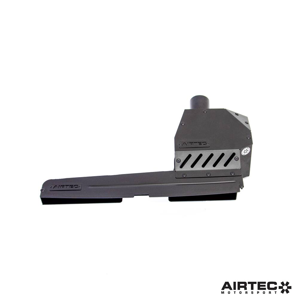 AIRTEC Motorsport Enclosed Induction Kit for 1.8 / 2.0 TSI EA888 Gen 3 &amp; 4 Engine – 2014 Onwards