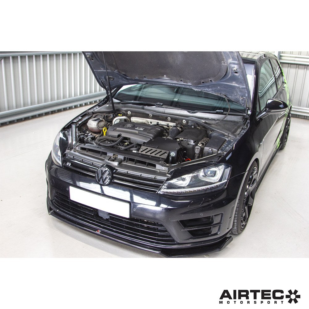 AIRTEC Motorsport Enclosed Induction Kit for 1.8 / 2.0 TSI EA888 Gen 3 &amp; 4 Engine – 2014 Onwards