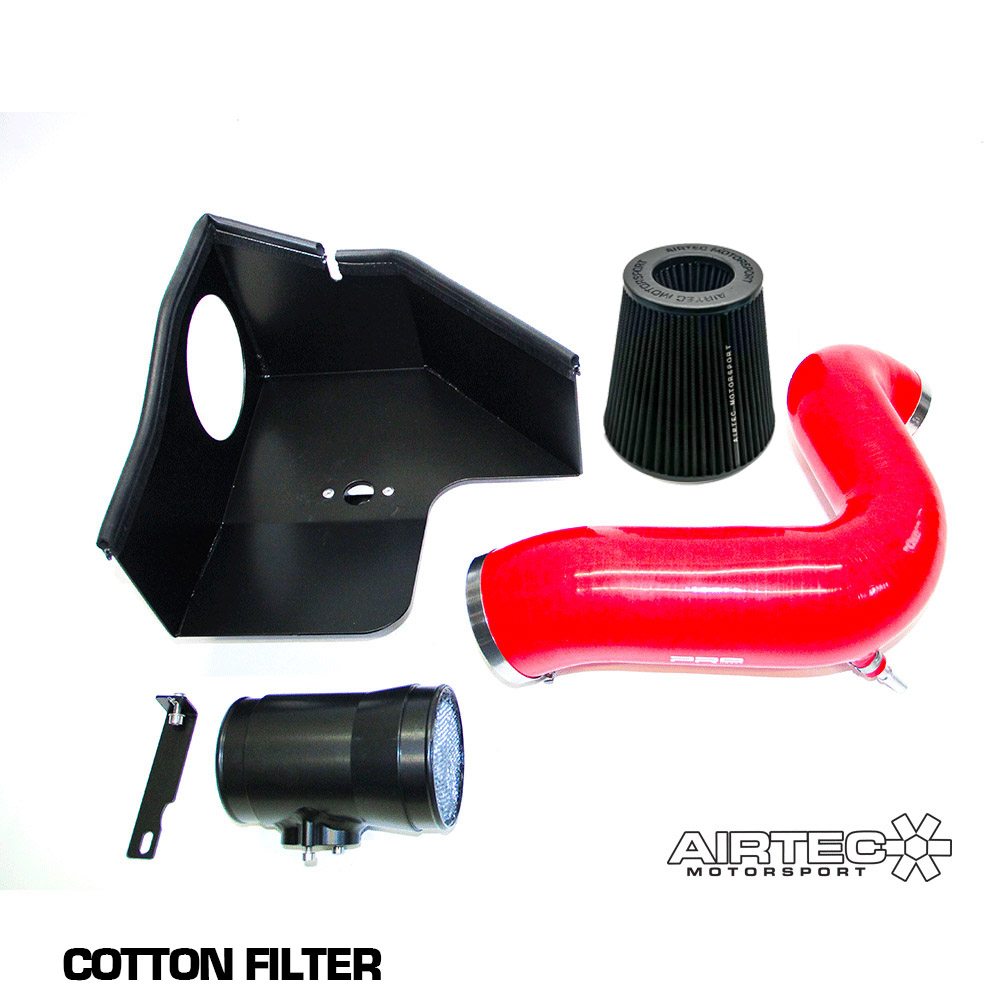 AIRTEC Motorsport Astra J VXR Induction Kit (WITH Hose)