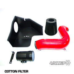 AIRTEC Motorsport Astra J VXR Induction Kit (WITH Hose)