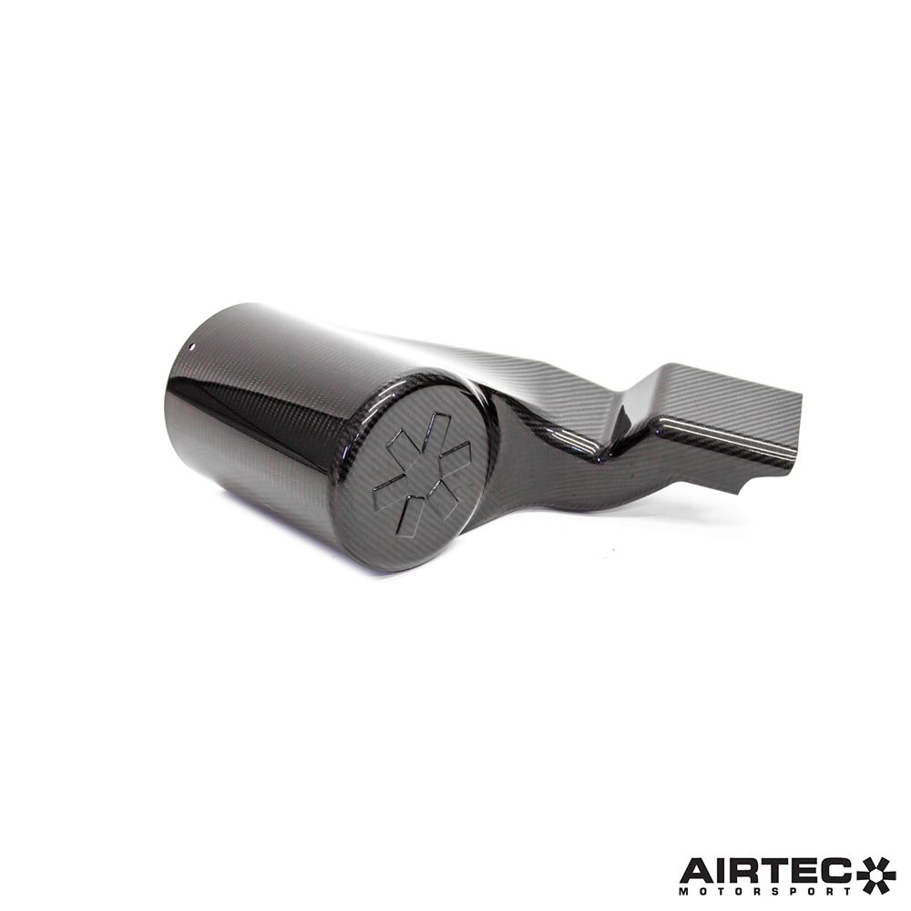 AIRTEC Motorsport Enclosed Carbon CAIS for Toyota Yaris GR Gen 1