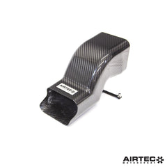 AIRTEC Motorsport Carbon Air Feed for Toyota Yaris GR Gen 1 &amp; Gen 2