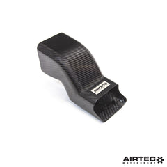 AIRTEC Motorsport Carbon Air Feed for Toyota Yaris GR Gen 1 &amp; Gen 2