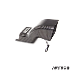 AIRTEC Motorsport Carbon Air Feed for Toyota Yaris GR Gen 1 &amp; Gen 2