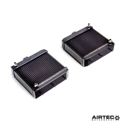 AIRTEC Motorsport Side Radiators for BMW S55 (Both L&amp;R)