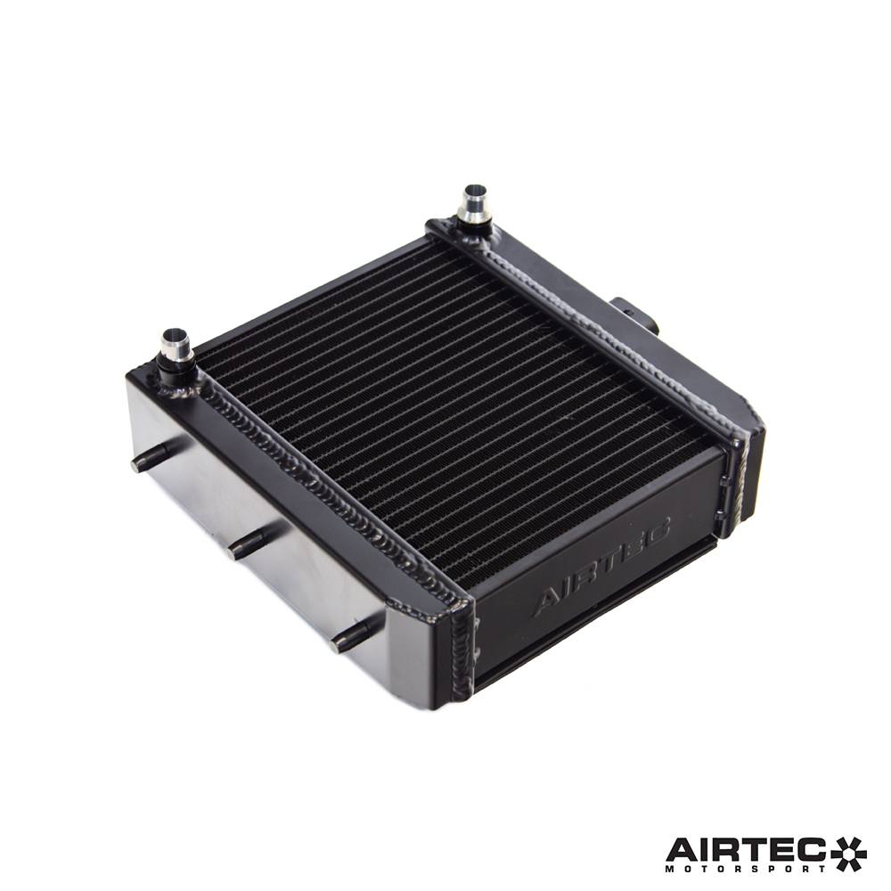 AIRTEC Motorsport Side Radiators for BMW S55 (Both L&amp;R)
