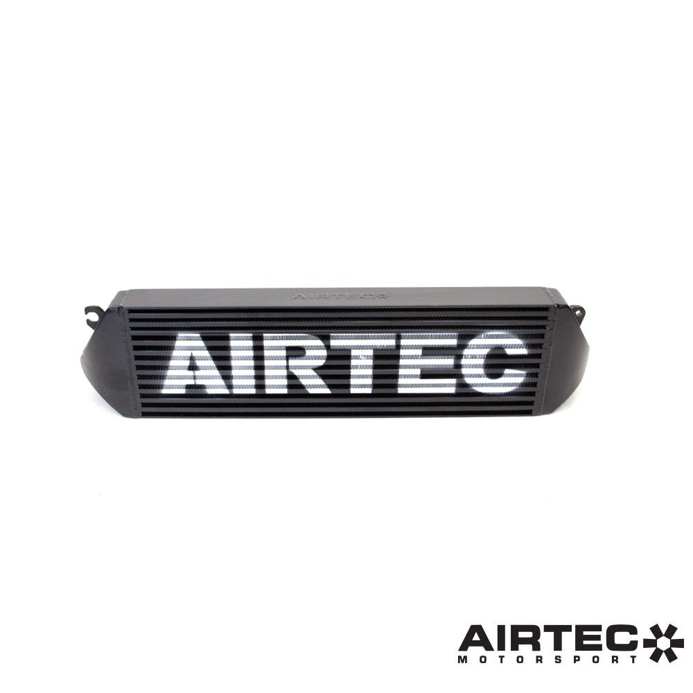 AIRTEC Motorsport Stage 1 Intercooler for Toyota Corolla GR