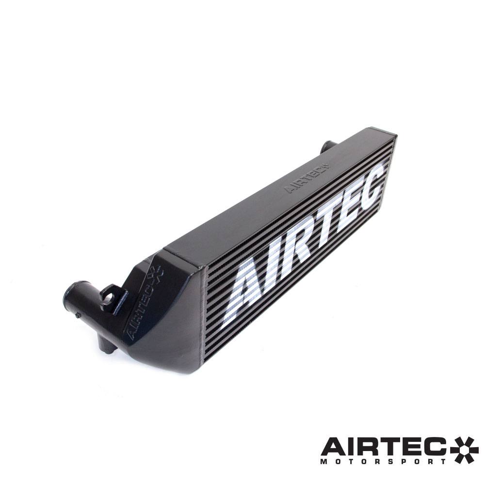 AIRTEC Motorsport Stage 1 Intercooler for Toyota Corolla GR