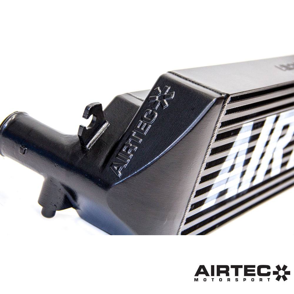AIRTEC Motorsport Stage 1 Intercooler for Toyota Corolla GR