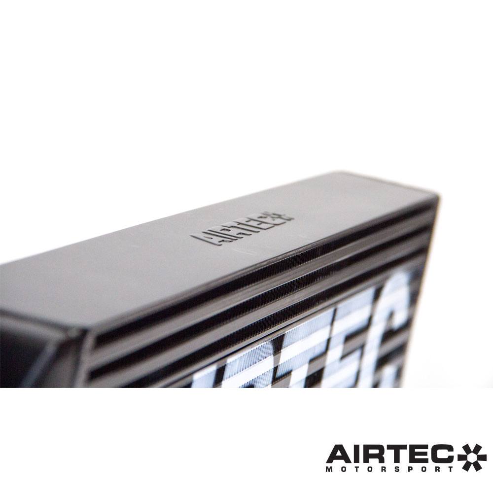 AIRTEC Motorsport Stage 1 Intercooler for Toyota Corolla GR