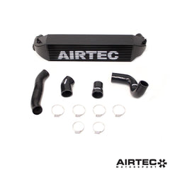 AIRTEC Motorsport Intercooler Upgrade for Honda Civic FK8 Type R