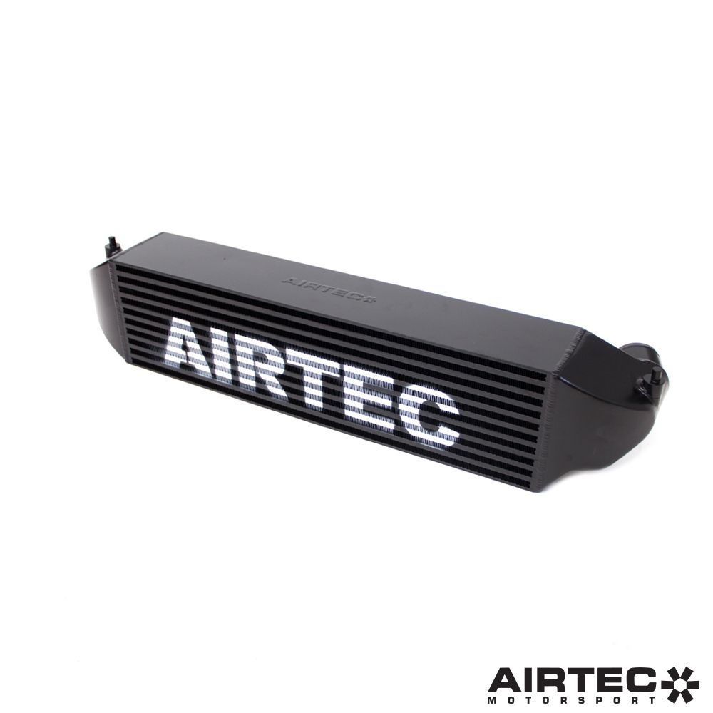 AIRTEC Motorsport Intercooler Upgrade for Honda Civic FK8 Type R
