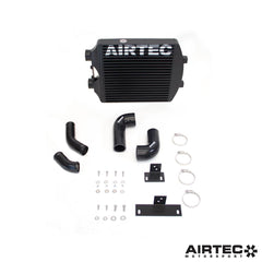 AIRTEC Motorsport Stage 2 Intercooler Upgrade for Fiesta Mk7 1.0 EcoBoost