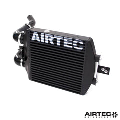 AIRTEC Motorsport Stage 2 Intercooler Upgrade for Fiesta Mk7 1.0 EcoBoost