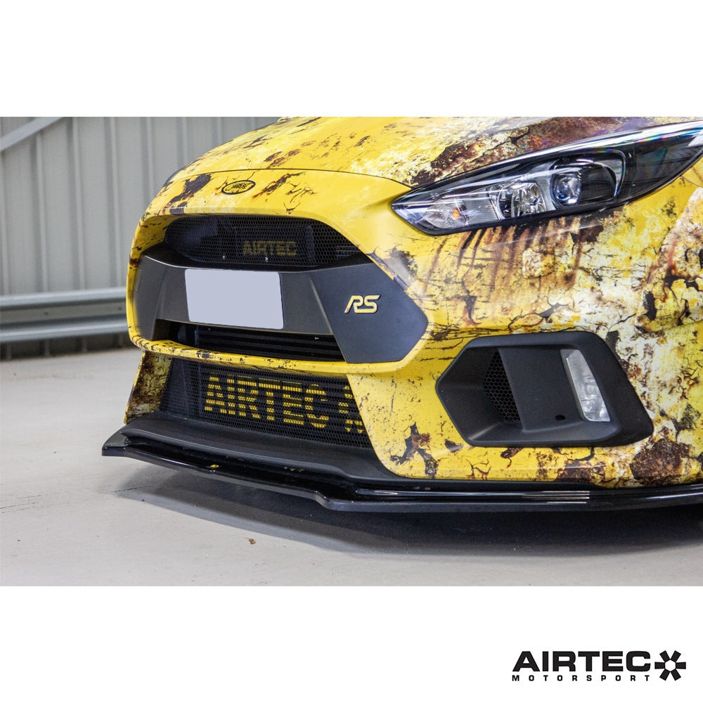 AIRTEC Motorsport Intercooler Upgrade for Focus RS Mk3