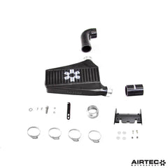 AIRTEC Motorsport Secondary Intercooler for Focus ST Mk4
