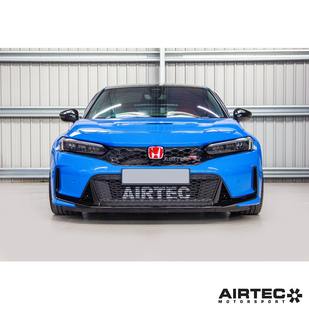 AIRTEC Motorsport Intercooler Upgrade for Honda Civic FL5 Type R