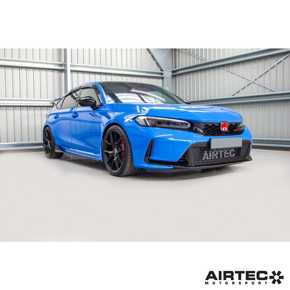 AIRTEC Motorsport Intercooler Upgrade for Honda Civic FL5 Type R