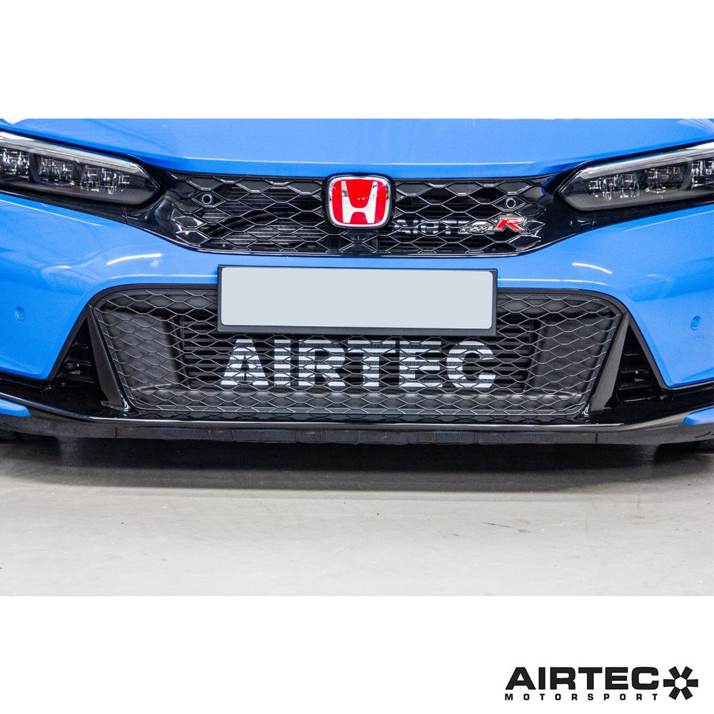 AIRTEC Motorsport Intercooler Upgrade for Honda Civic FL5 Type R