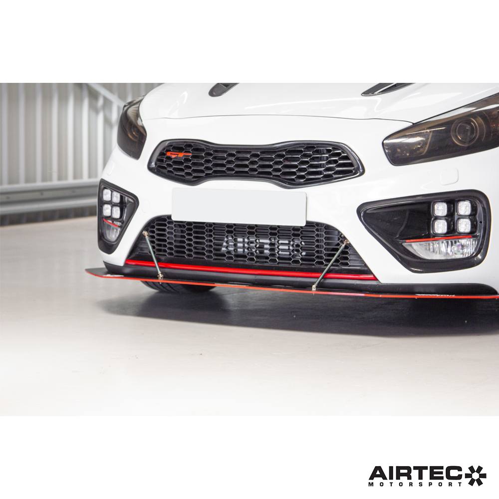 AIRTEC Motorsport Intercooler Upgrade for Kia Ceed GT