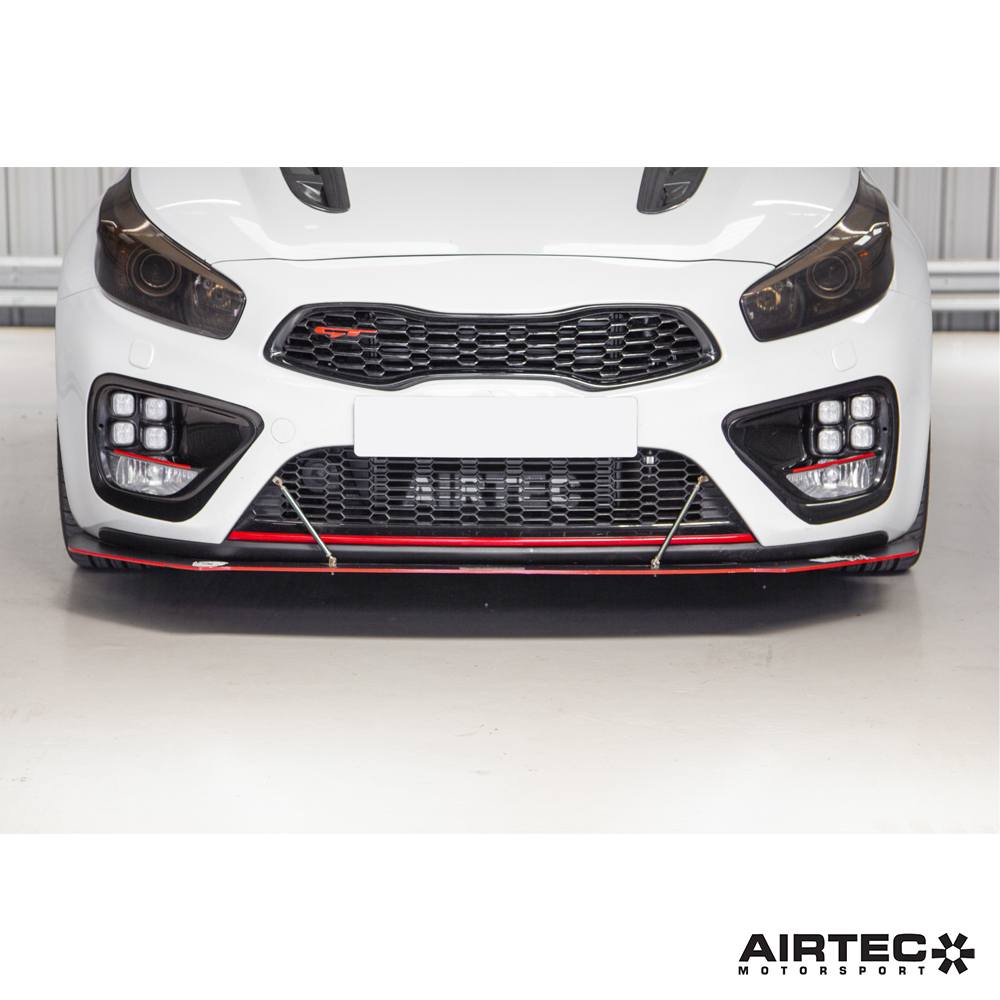 AIRTEC Motorsport Intercooler Upgrade for Kia Ceed GT