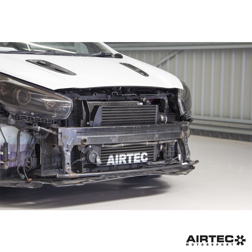 AIRTEC Motorsport Intercooler Upgrade for Kia Ceed GT