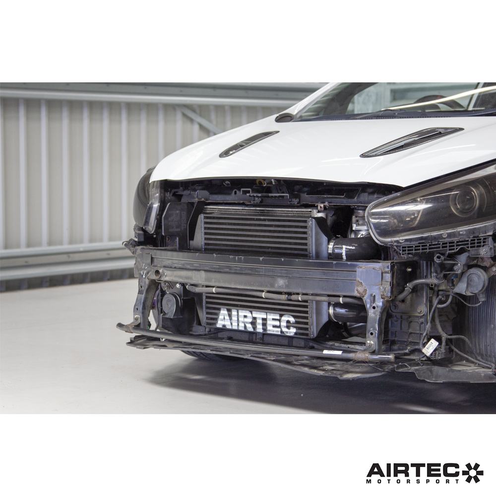 AIRTEC Motorsport Intercooler Upgrade for Kia Ceed GT