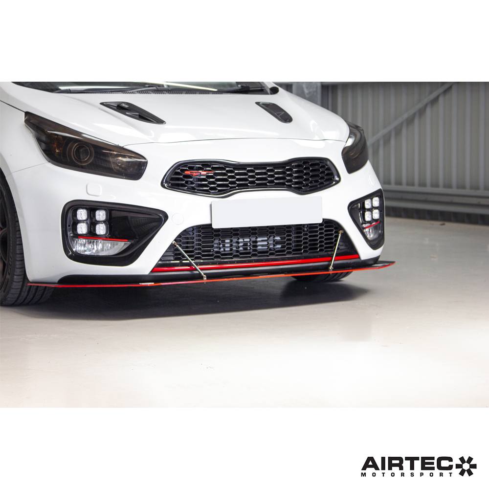 AIRTEC Motorsport Intercooler Upgrade for Kia Ceed GT