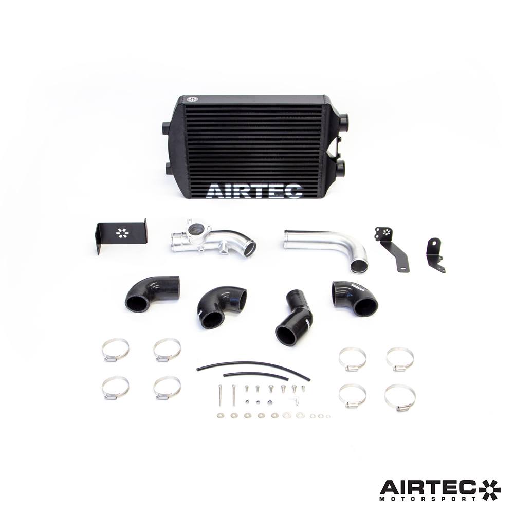 AIRTEC Motorsport Intercooler Upgrade for Kia Ceed GT