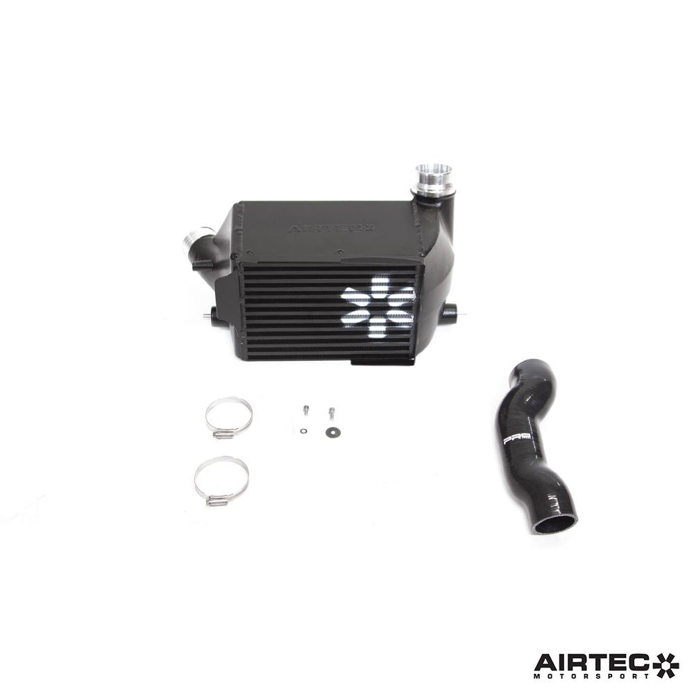 AIRTEC Motorsport Side Mount Intercooler for Renault Megane 4 280 &amp; 300