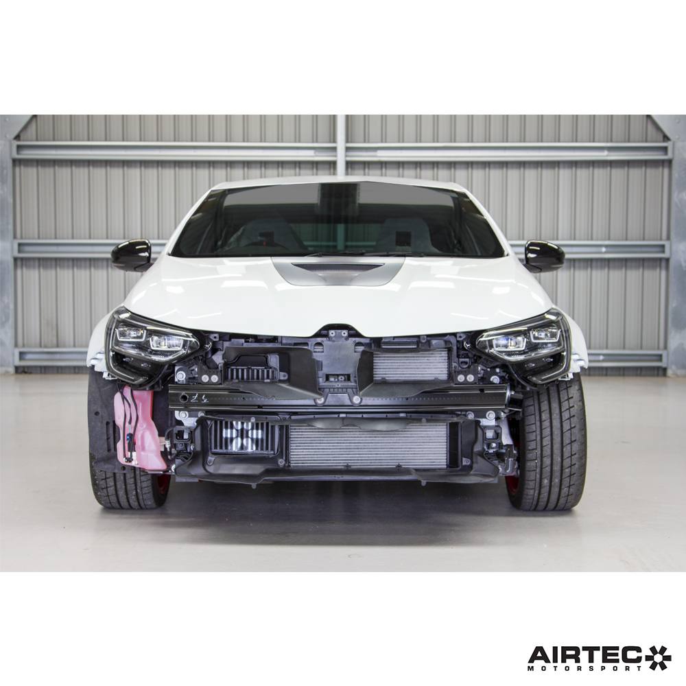 AIRTEC Motorsport Side Mount Intercooler for Renault Megane 4 280 &amp; 300
