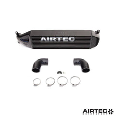 AIRTEC Motorsport Intercooler Upgrade for Suzuki Swift Sport MHEV