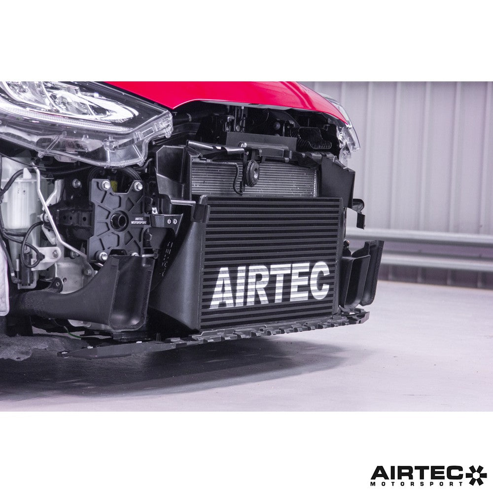 AIRTEC Motorsport Stage 3 Intercooler for Toyota Yaris GR Gen 1