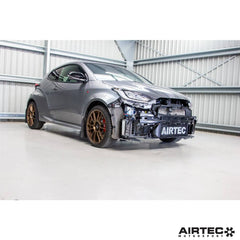 AIRTEC Motorsport Stage 1 Intercooler for Toyota Yaris GR Gen 2