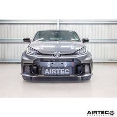 AIRTEC Motorsport Stage 1 Intercooler for Toyota Yaris GR Gen 2