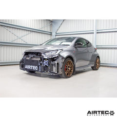 AIRTEC Motorsport Stage 3 Intercooler for Toyota Yaris GR Gen 2