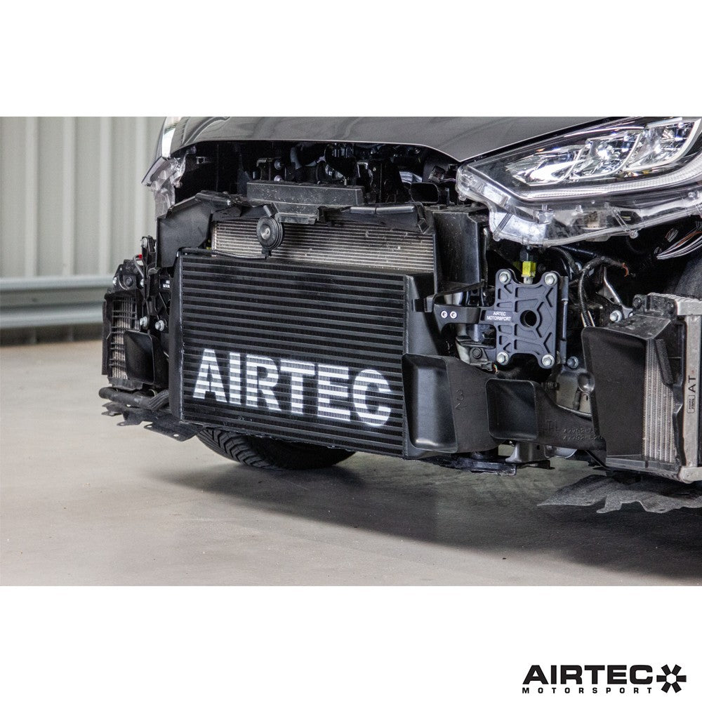 AIRTEC Motorsport Stage 3 Intercooler for Toyota Yaris GR Gen 2