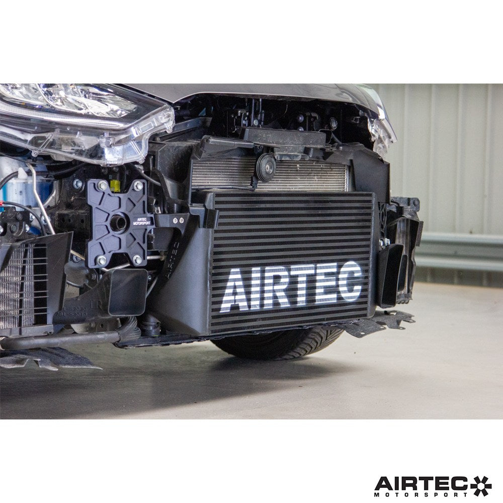 AIRTEC Motorsport Stage 3 Intercooler for Toyota Yaris GR Gen 2