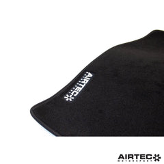 AIRTEC Motorsport Floor Mats for Fiesta Mk6 2008 - 2016 RHD Only