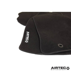 AIRTEC Motorsport Floor Mats for Fiesta Mk6 2008 - 2016 RHD Only