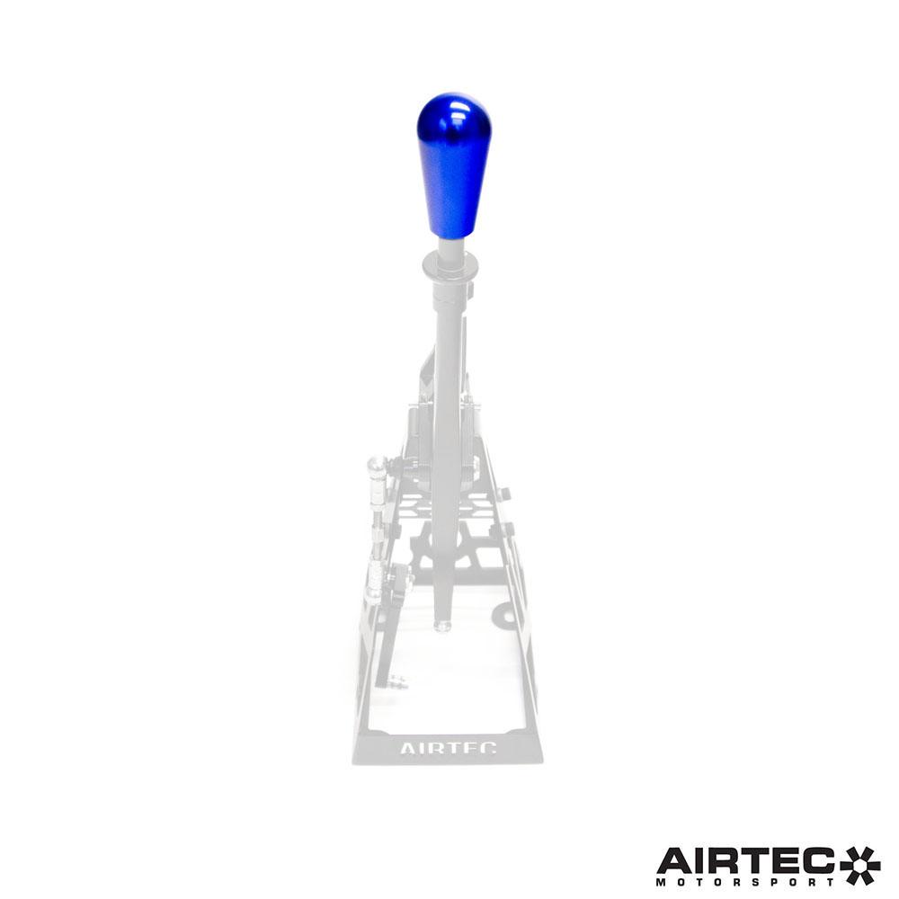AIRTEC Motorsport Coloured Teardrop Gear Knob